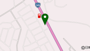 マスターズ眼鏡専門店の地図画像