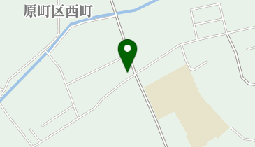有限会社まつしまの地図画像