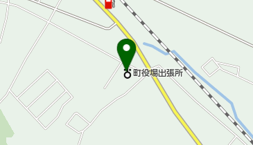 双葉町役場南相馬連絡所の地図画像