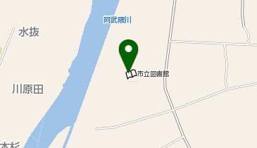 伊達市役所 伊達総合支所 CATV室の地図画像