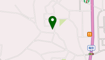 デイサービスセンターよろこびの地図画像