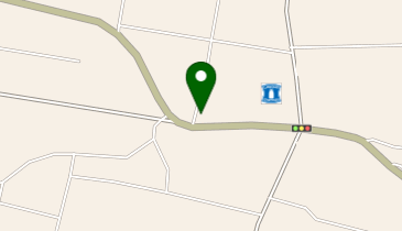 やきとり勝の地図画像