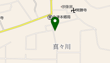 オーディオ・レオの地図画像