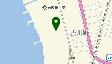 北海道エネルギー株式会社 道南支店の地図画像