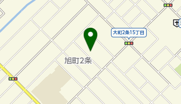 木村カイロ治療院の地図画像