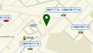 コナ・サーフ本店の地図画像