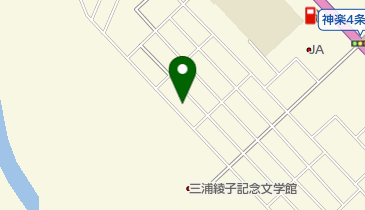 エスコート企画の地図画像