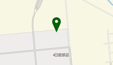 北海道運搬機株式会社北見支店の地図画像