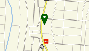 ウェルネスかいしん堂の地図画像