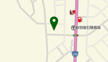 カーフレンド株式会社の地図画像