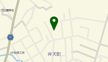 株式会社ノムラ園芸 本店の地図画像