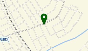 モーイ(moooooi)・HAIR・SPACEの地図画像