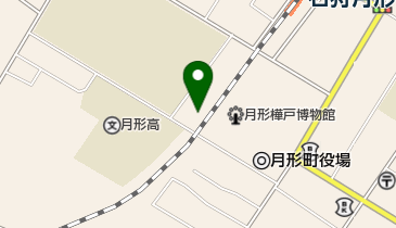 株式会社平塚建具製作所の地図画像