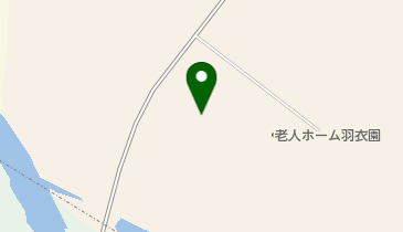 老人保健施設ひだまりの里の地図画像