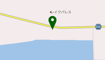 福井漁業の地図画像