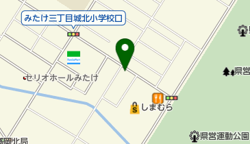 パンドラの地図画像