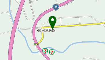 オートセンターかんのの地図画像
