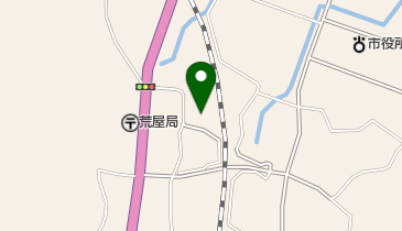 小笠原重男の地図画像