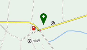 真央工業株式会社の地図画像