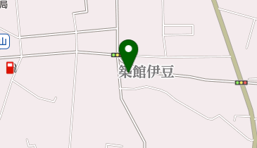 有限会社コスモ損害調査県北営業所の地図画像