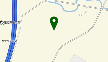 日通・パナソニックロジスティクス株式会社の地図画像