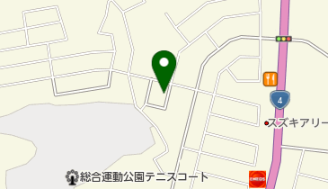 eco組の地図画像