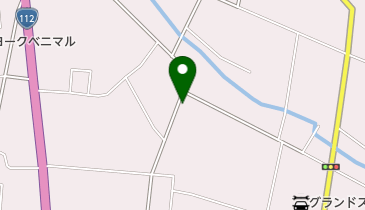 ぶどうヶ丘接骨院の地図画像