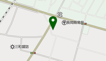 ワイズファクトリーの地図画像