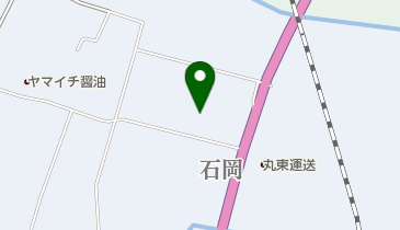 株式会社泰伸建設工業の地図画像