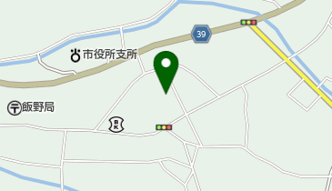 モウルエンジニアリングの地図画像