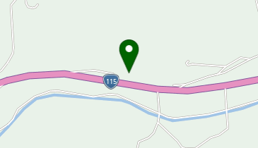 有限会社齋一林業の地図画像