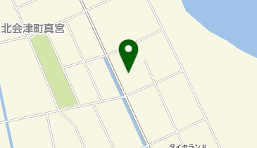 リオン・ドールDCの地図画像