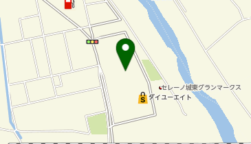 リラックス整体院 城東店の地図画像