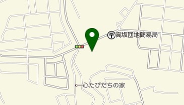 まごころ弁当いわき南店の地図画像