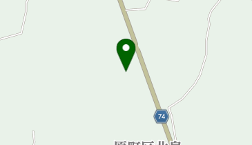 有限会社菓詩工房わたなべの地図画像