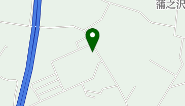 イズミ美容室の地図画像