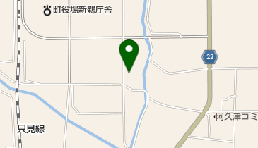 みどりデイサービスさくらの地図画像