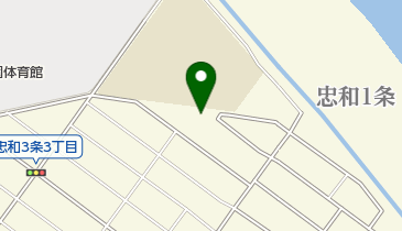 ジェイハート株式会社の地図画像