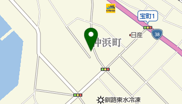 いろはの地図画像