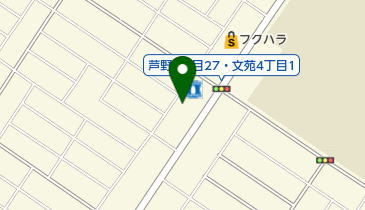 中華料理全家福の地図画像