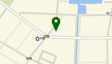わっかないリサイクルショップの地図画像