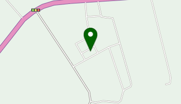 長田農産の地図画像