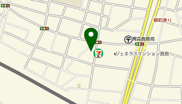 有限会社ホケンセンター損保ジャパン代理店の地図画像