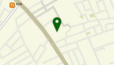 コープさっぽろいしかわ店文化教室の地図画像