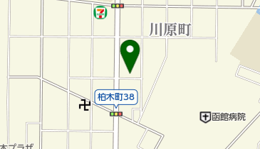 フォトコネクトの地図画像