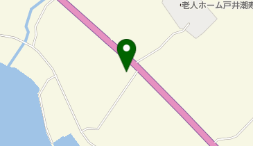 有限会社タカハシ食品釜谷支店の地図画像