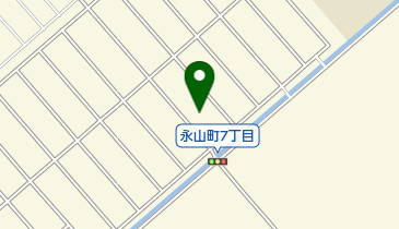 くるみ書会の地図画像