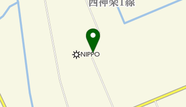 株式会社NIPPOコーポレーション旭川合材工場の地図画像
