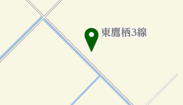 旭川市役所 子育て支援部 こども育成課 放課後児童クラブ 近文第1小放の地図画像