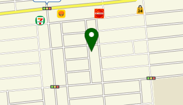 妙香書道教室の地図画像